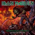 Iron Maiden - From Fear To Eternity (The Best Of 1990-2010)