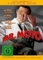 Mr. Moto Collection - Teil 2