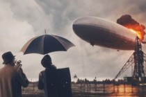 Kraft der Elemente - Die Hindenburg Katastrophe