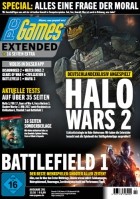 PC Games Magazin 11/2016