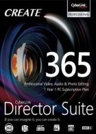 CyberLink Director Suite 365 v8.0