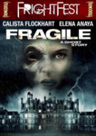 Fragile A Ghost Story