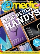 E-Media Magazin 04/2018