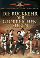 Die Rückkehr der glorreichen Sieben