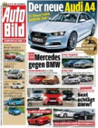 Auto Bild 28/2013