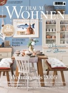 Traumwohnen 01/2016