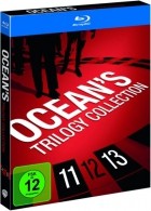 Oceans Triology Collection
