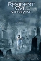 Resident Evil 2 Apocalypse 