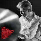 David Bowie - Live Nassau Coliseum 76