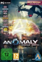 Anomaly Warzone Earth