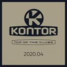 Kontor Top Of The Clubs 2020.04