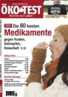 Ökotest 11/2012