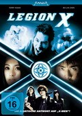 Legion X