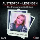 Marianne Mendt - Austropop-Legenden