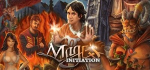 Mages Initiation Reign Of The Elements