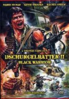 Dschungelratten 2 - Black Warrior (Uncut)