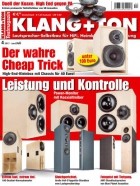 Klang und Ton Magazin 04/2017