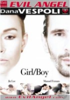 Girl / Boy