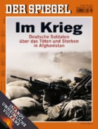 Der Spiegel 16/2010