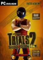 Trials 2 Second Edition *RIP*