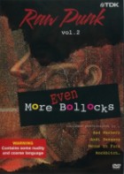 Raw Punk Vol.02 - Even More Bollocks 2003