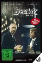 Derrick - Collector´s Box 2