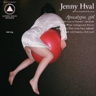 Jenny Hval - Apocalypse girl