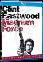 Clint Eastwood ist: Dirty Harry (2) Magnum Force