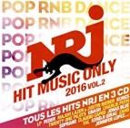 NRJ Hit Music Only 2020 Vol.2