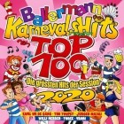 Ballermann Karnevals Hits Top 100 - Die Grössten Hits Der Session 2020