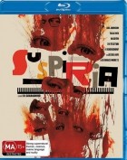 Suspiria