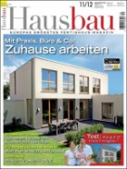 Hausbau 11-12/2012