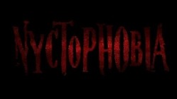 Nyctophobia