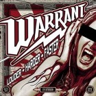 Warrant - Louder Harder Faster