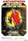 Die letzten beißen die Hunde (DVD9)