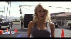 PlayboyPlus 15 05 14 Dani Mathers Is Playmate Of The Year 2015 1080p