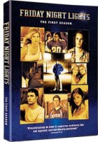 Friday Night Lights - XviD - Staffel 3 (HQ)