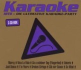 Karaoke Hits (Die Ultimative Karaoke-Party)