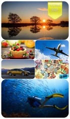 Ultra HD Wallpaper Pack 385