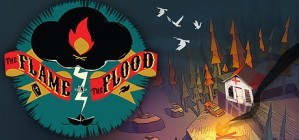 Flame in the Flood