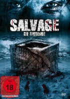 Salvage - Die Epidemie