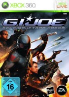 [Xbox360] G.I. Joe - Geheimauftrag Cobra