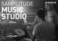 MAGIX Samplitude Music Studio 2021 v26.0.0.12 Portable