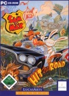 Sam and Max Hit the Road v2.0.0.7