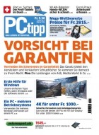 PC Tipp 02/2016