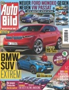 Auto Bild 44/2014