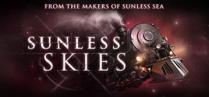 Sunless Skies Hoarder