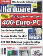 PC Games Hardware 02/2015