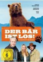 Der Bär ist los - Die Geschichte von Bruno