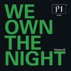 P1 Club Vol.6 - We Own The Night
